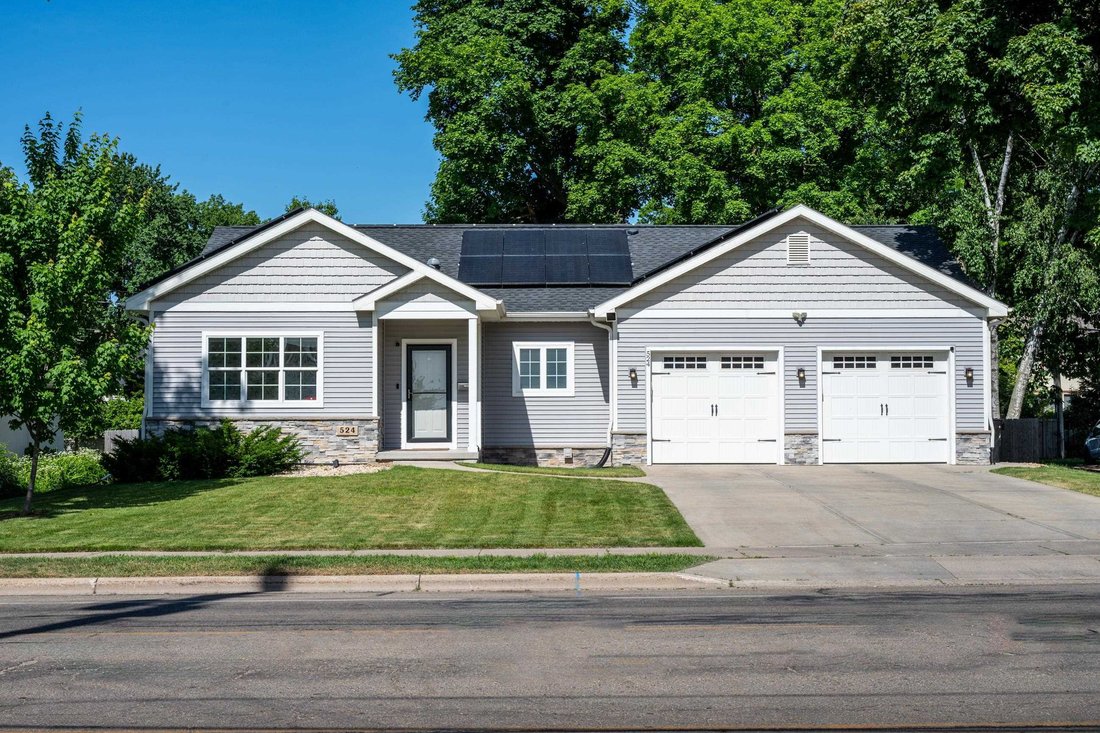 House in Madison, Wisconsin, United States 1 - 18436100