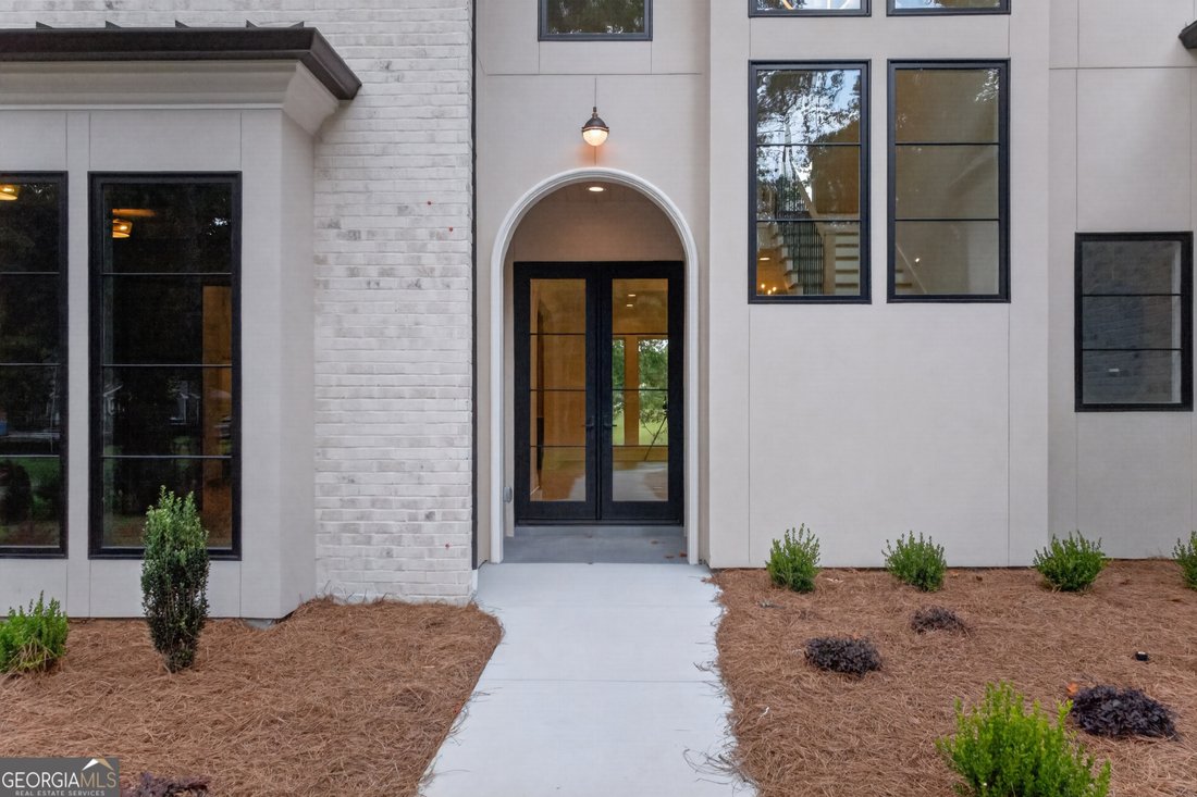 House in Lawrenceville, Georgia, United States 4 - 18353918
