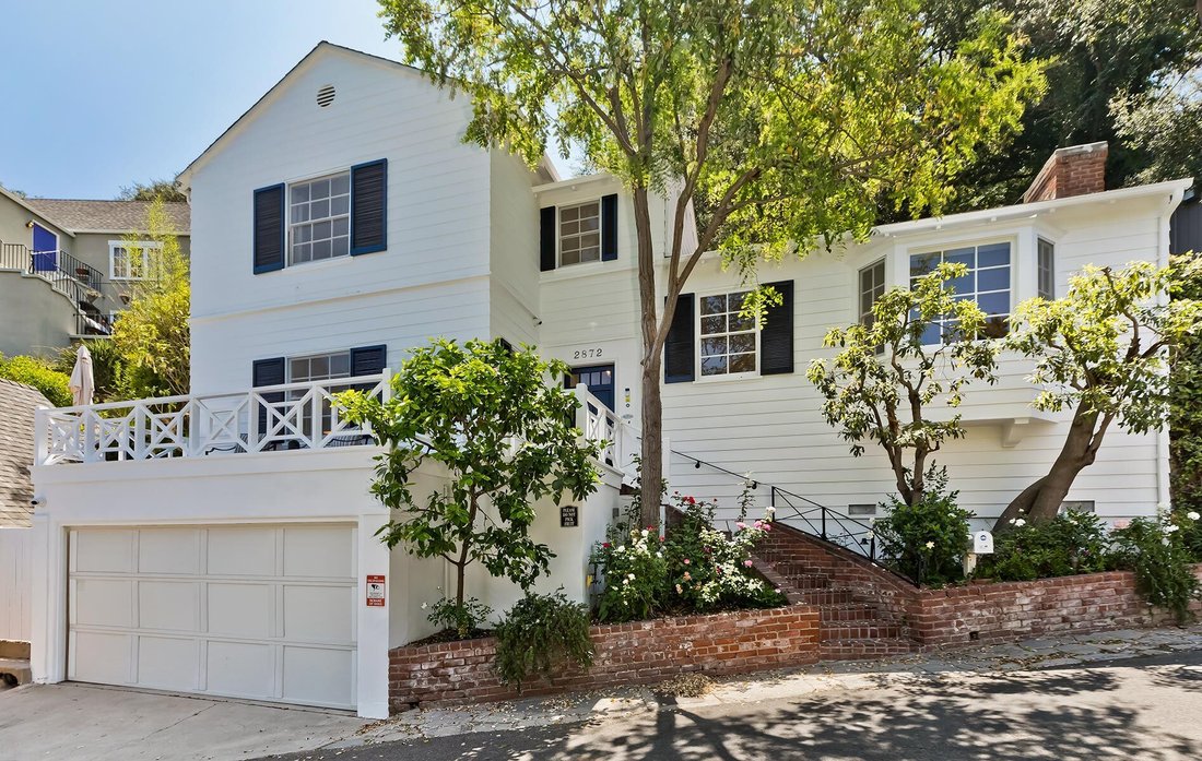 House in Los Angeles, California, United States 1 - 18438132