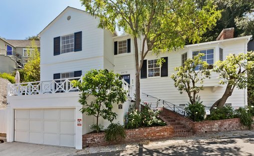 Casa a Los Angeles, California, Stati Uniti 1