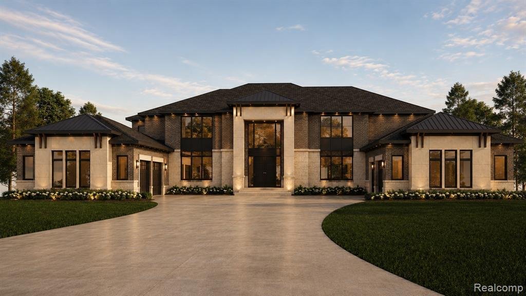 House in Rochester, Michigan, United States 1 - 18307968