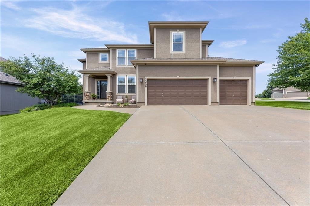 House in Olathe, Kansas, United States 1 - 18441879
