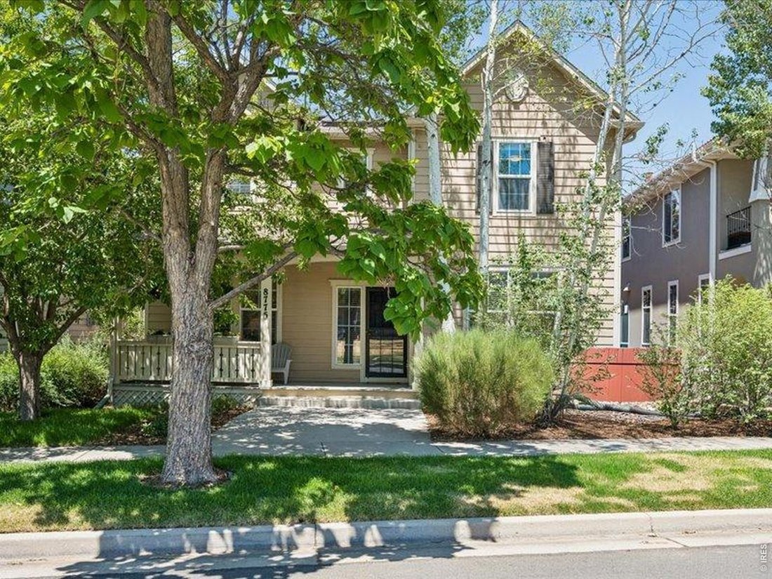 House in Denver, Colorado, United States 3 - 18439375