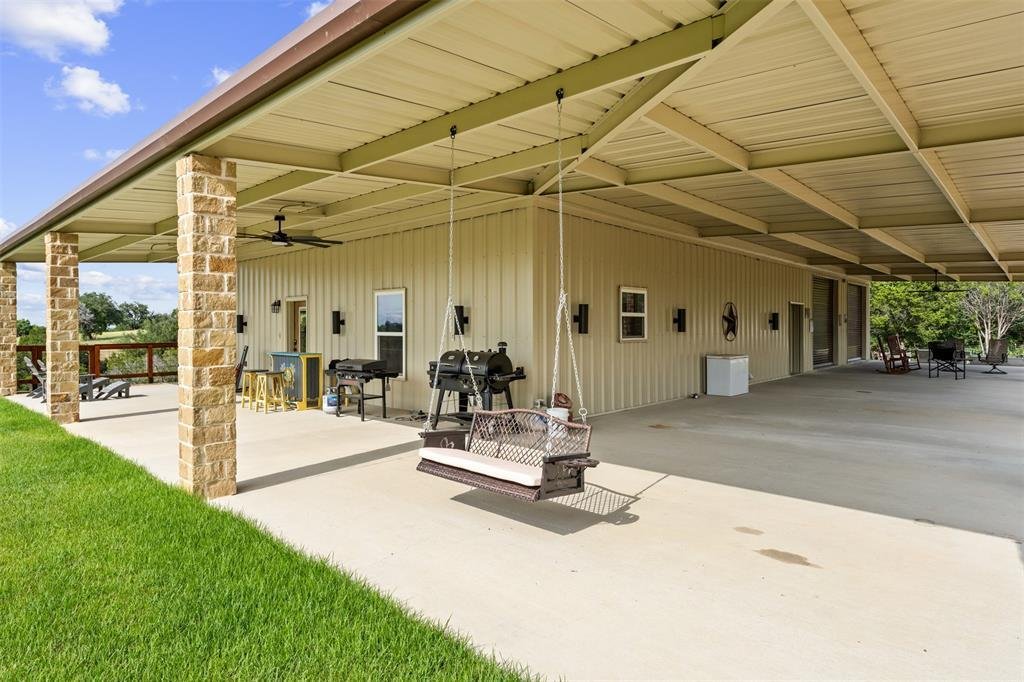 House in Morgan, Texas, United States 3 - 18440658