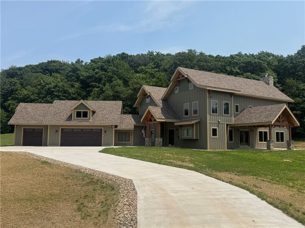 House in Seven Springs, Pennsylvania, United States 1 - 18180837