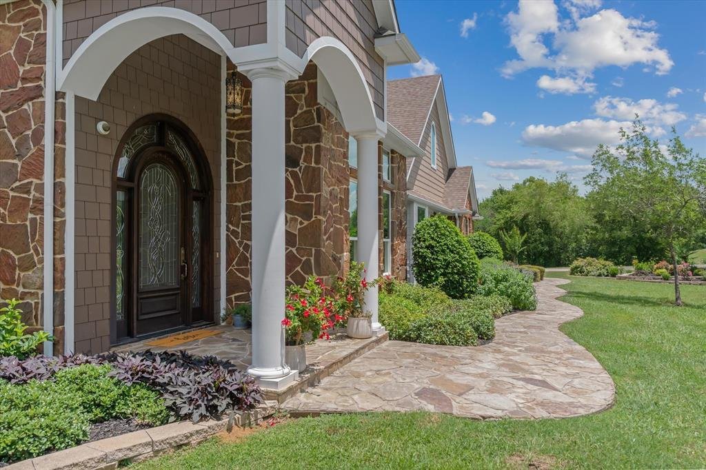 House in Kaufman, Texas, United States 2 - 18440700
