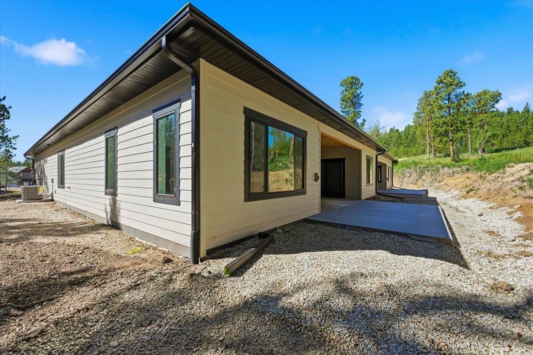 House in Lead, South Dakota, United States 2 - 17845326