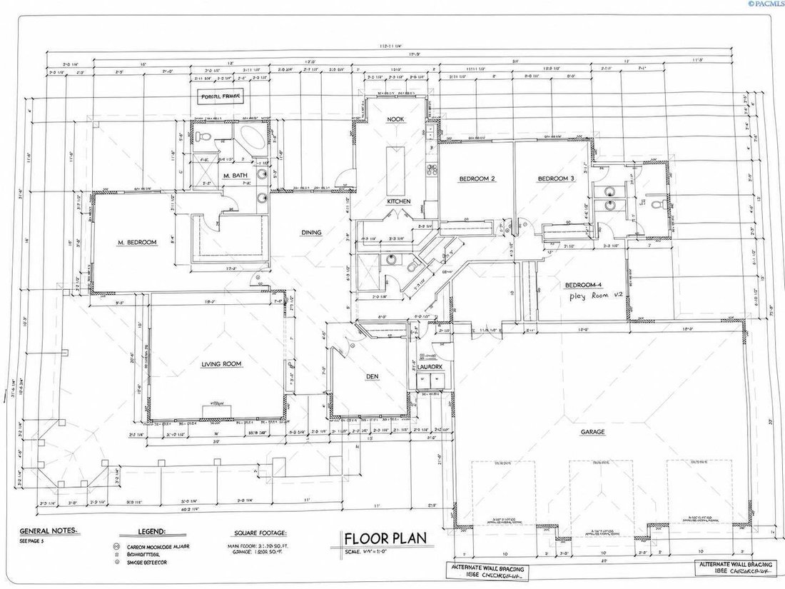 House in Kennewick, Washington, United States 3 - 18438113