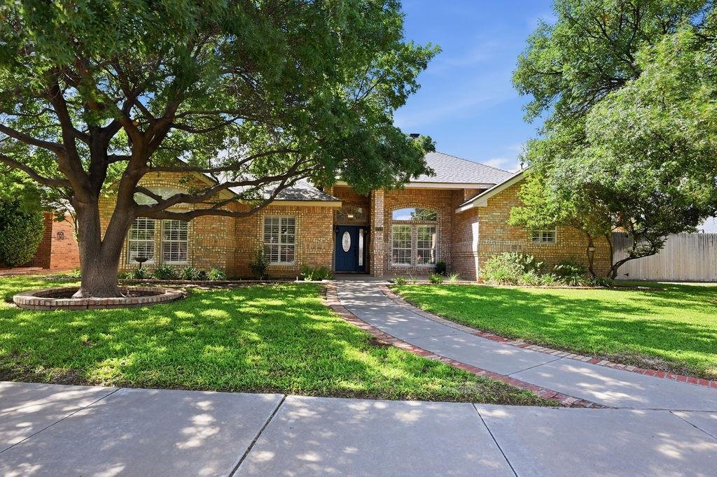 House in Midland, Texas, United States 1 - 18436373