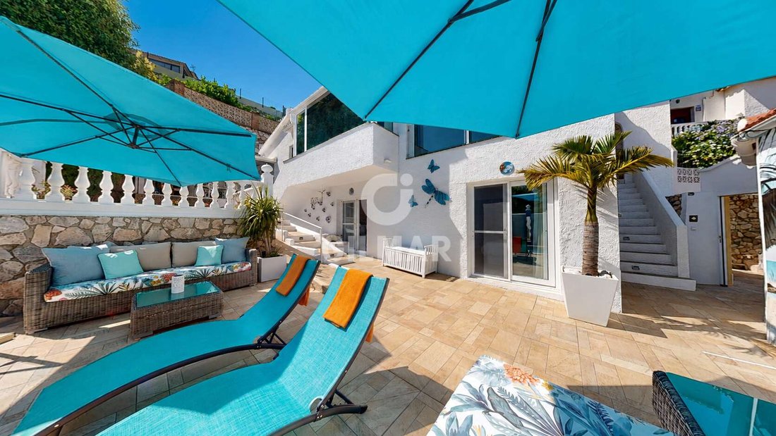 Villa in Benalmadena, Andalusia, Spain 4 - 18436335