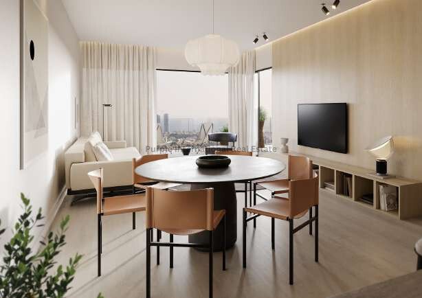 Apartment in Mesa Geitonia, Limassol, Cyprus 3 - 18435106