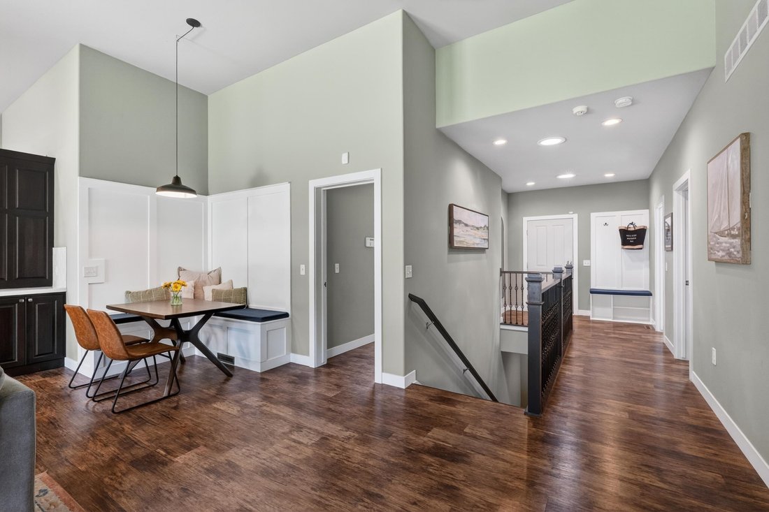 House in Madison, Wisconsin, United States 5 - 18436100