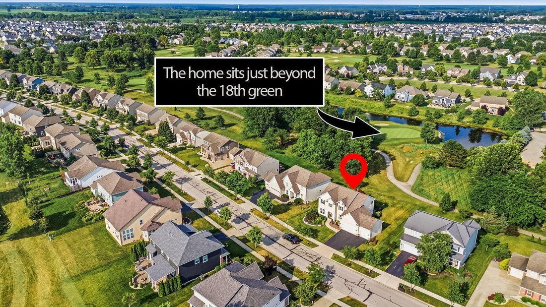 House in Delaware, Ohio, United States 2 - 18442364