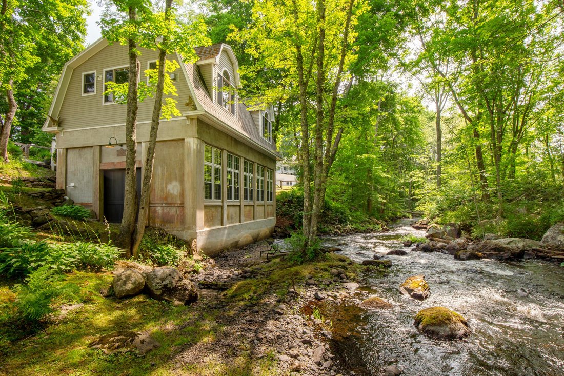 House in Bristol, Maine, United States 1 - 18434708