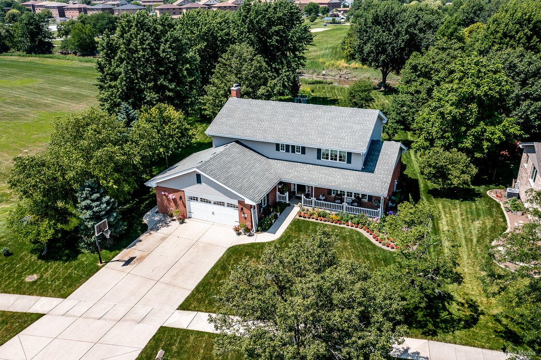 House in Tinley Park, Illinois, United States 5 - 18440279