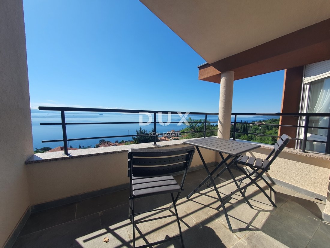 Appartamento a Grad Opatija, Regione litoraneo-montana, Croazia 5 - 18441003