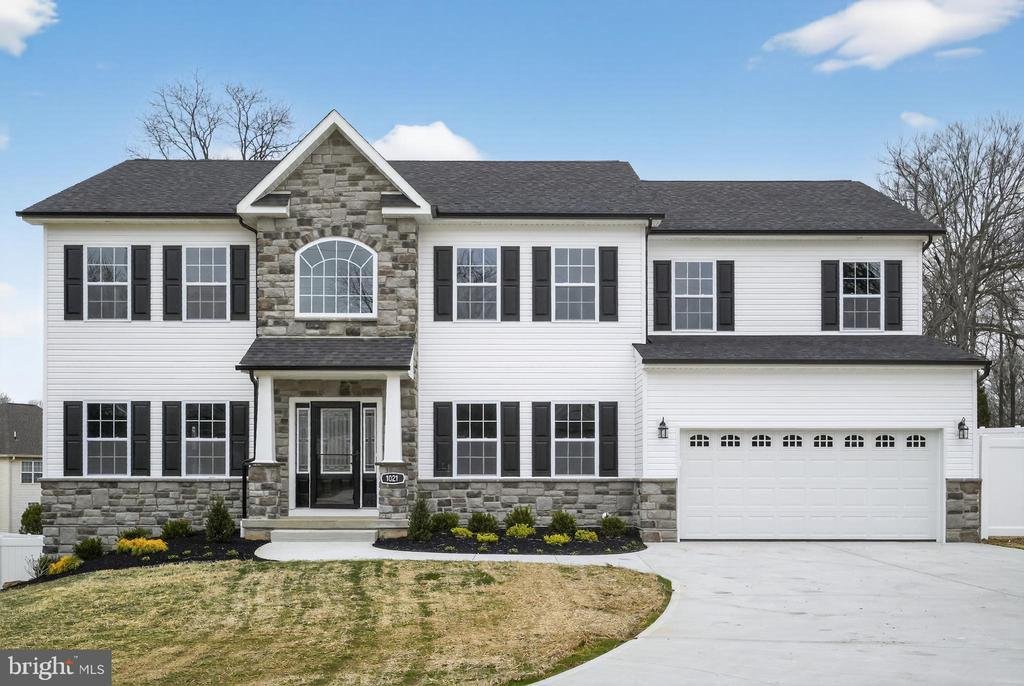 House in Bryn Athyn, Pennsylvania, United States 1 - 18440430