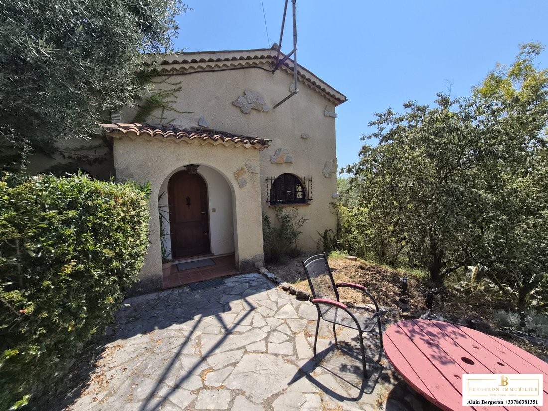 House in Spéracèdes, Provence-Alpes-Côte d'Azur, France 1 - 18441785