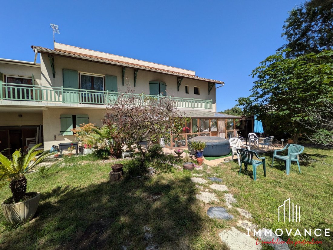 House in Peripherie, Teyran, France 4 - 16581545