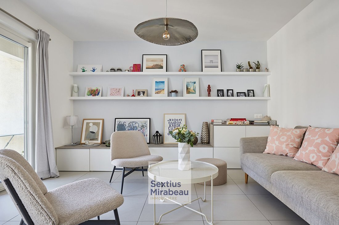 Apartment in Granettes-Jauberte-Sainte Anne, Aix-en-Provence, France 4 - 18439580