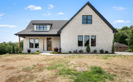 House in Woodbury, Tennessee, United States 1