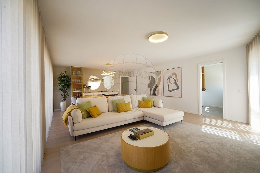Apartment in Buarcos e Sao Juliao, Coimbra District, Portugal 4 - 18437690