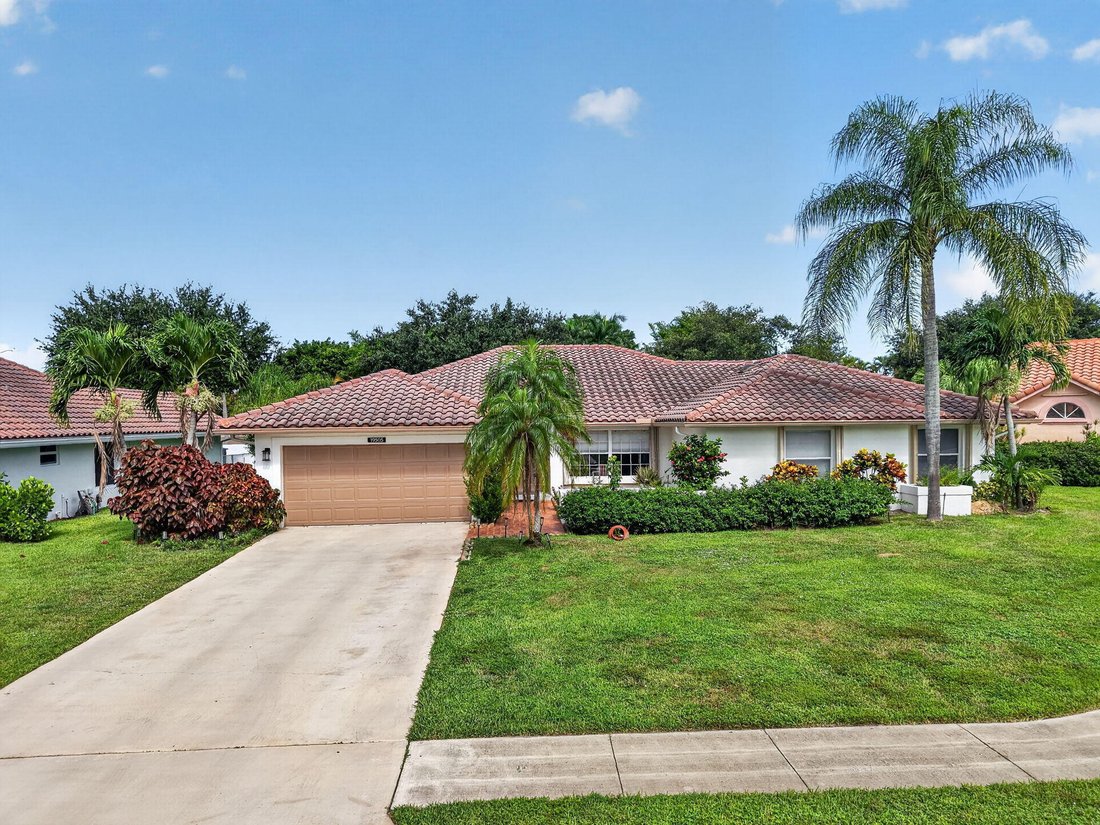 House in Boca Raton, Florida, United States 1 - 18439599
