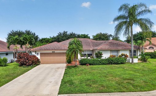 Casa a Boca Raton, Florida, Stati Uniti 1