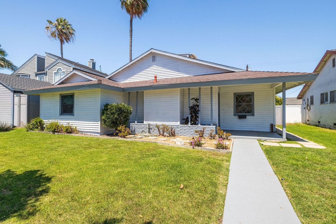 House in Torrance, California, United States 1 - 18438413