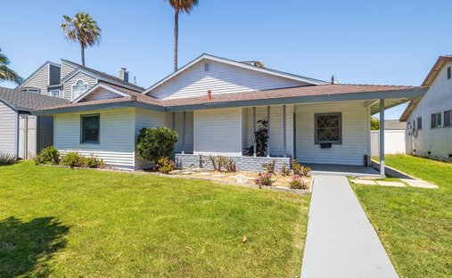 House in Torrance, California, United States 1