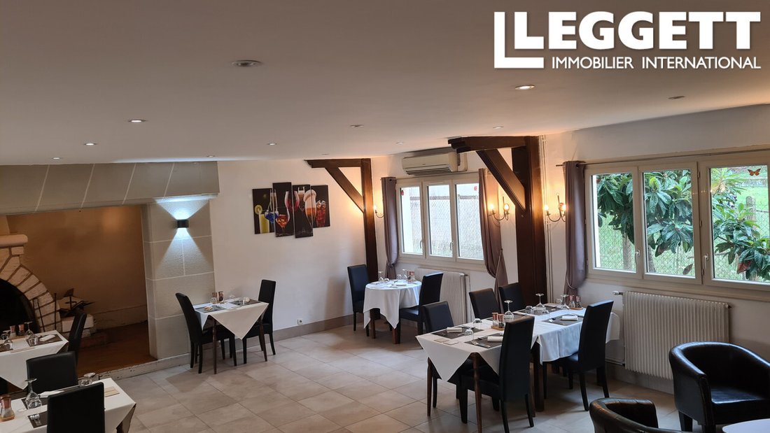 House in Sourzac, Nouvelle-Aquitaine, France 2 - 18437623