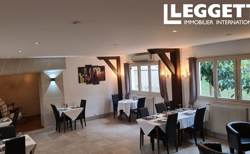 House in Sourzac, Nouvelle-Aquitaine, France 1