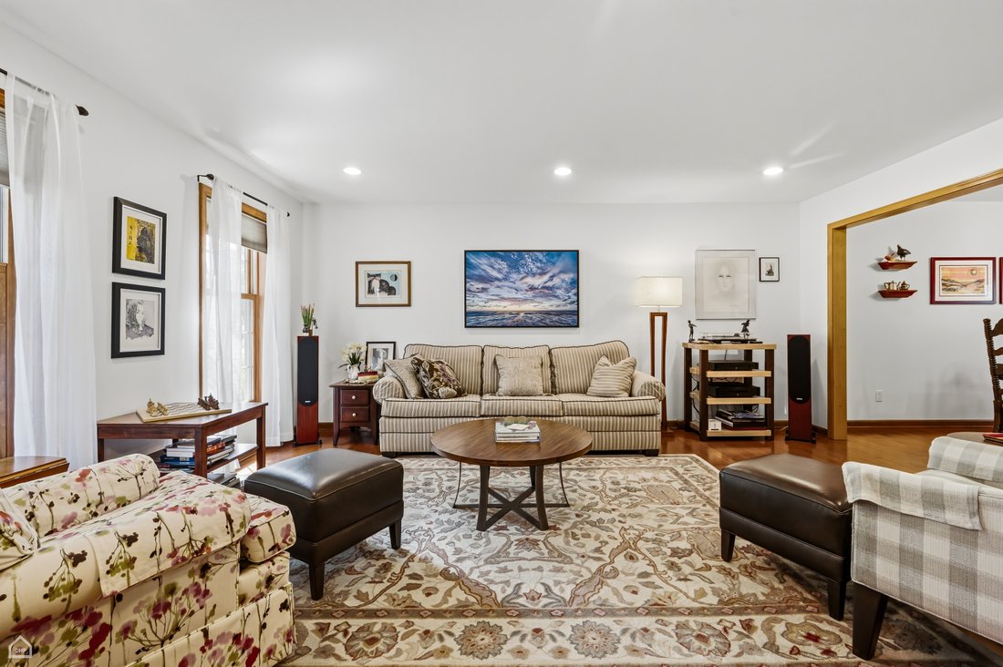 Maison à Aurora, Illinois, États-Unis 4 - 18435647