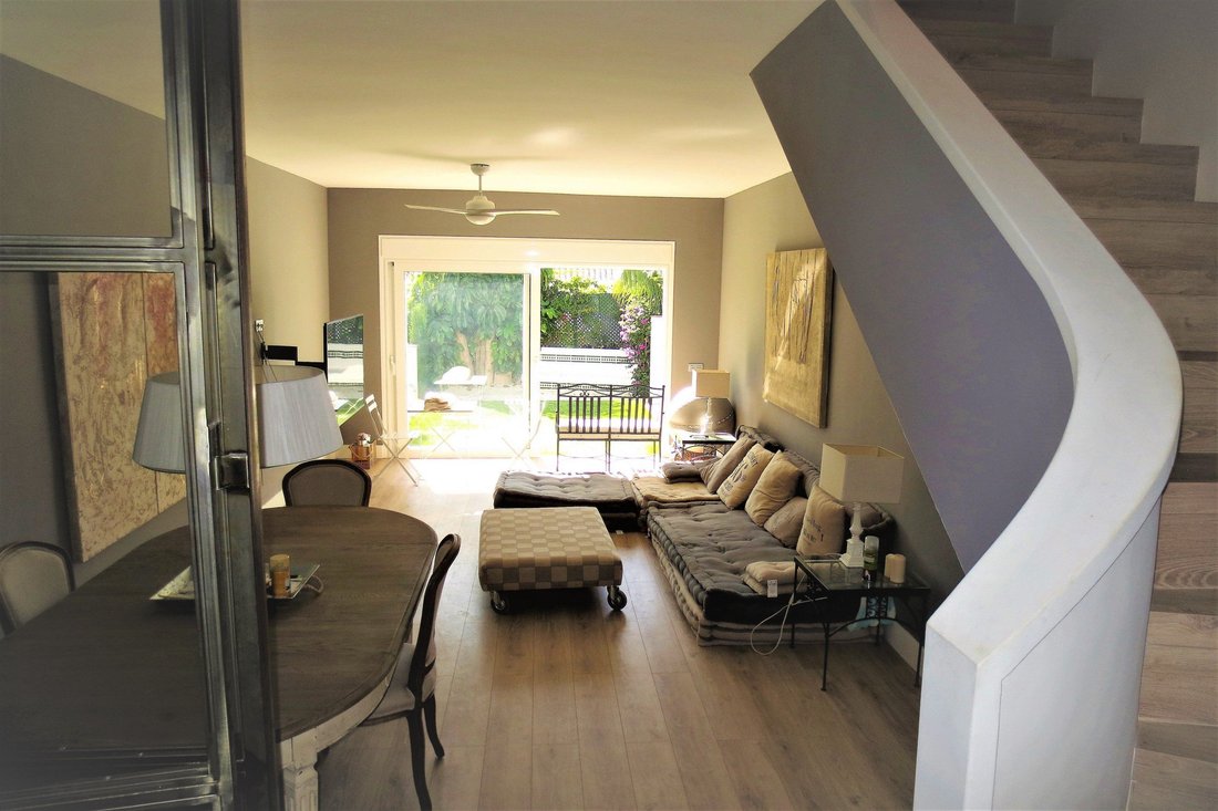 House in Nueva Andalucia, Marbella, Spain 2 - 17399011