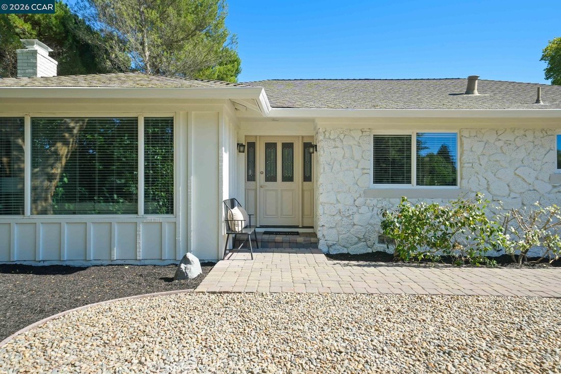 House in Danville, California, United States 4 - 18439646