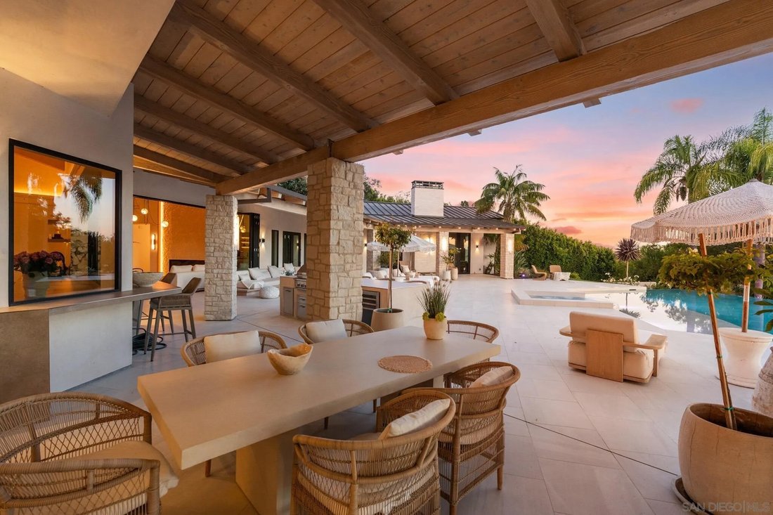 House in Rancho Santa Fe, California, United States 5 - 18442894