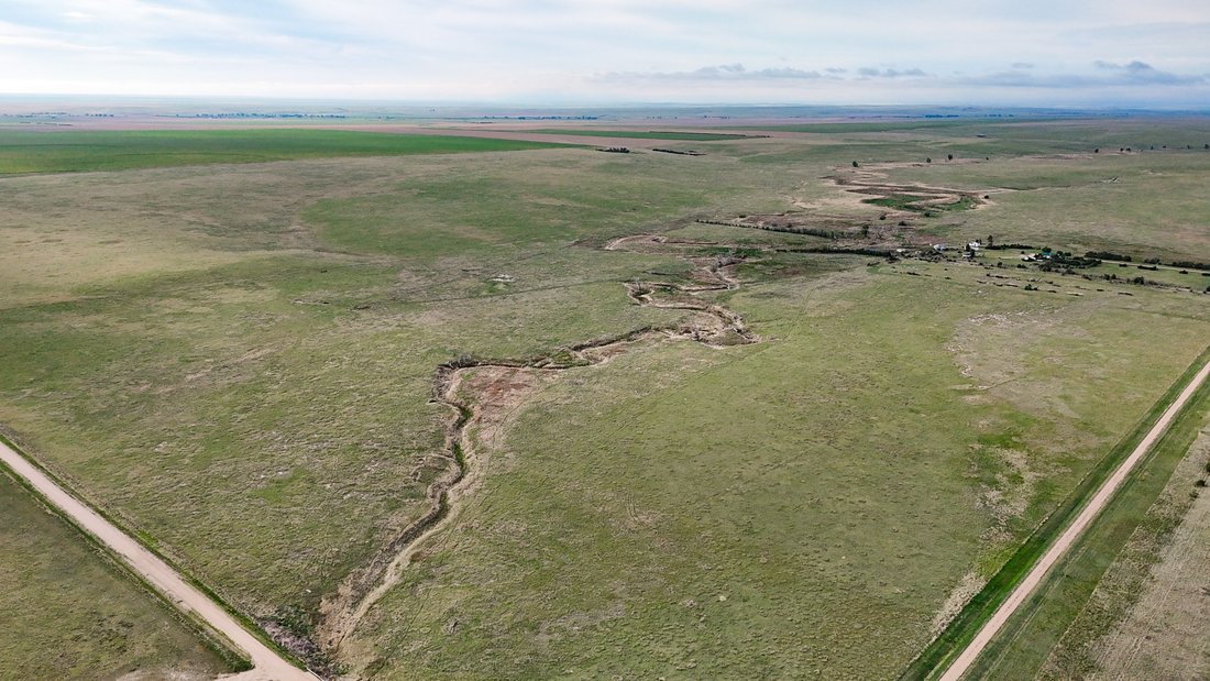 Land in Deer Trail, Colorado, United States 3 - 18438837