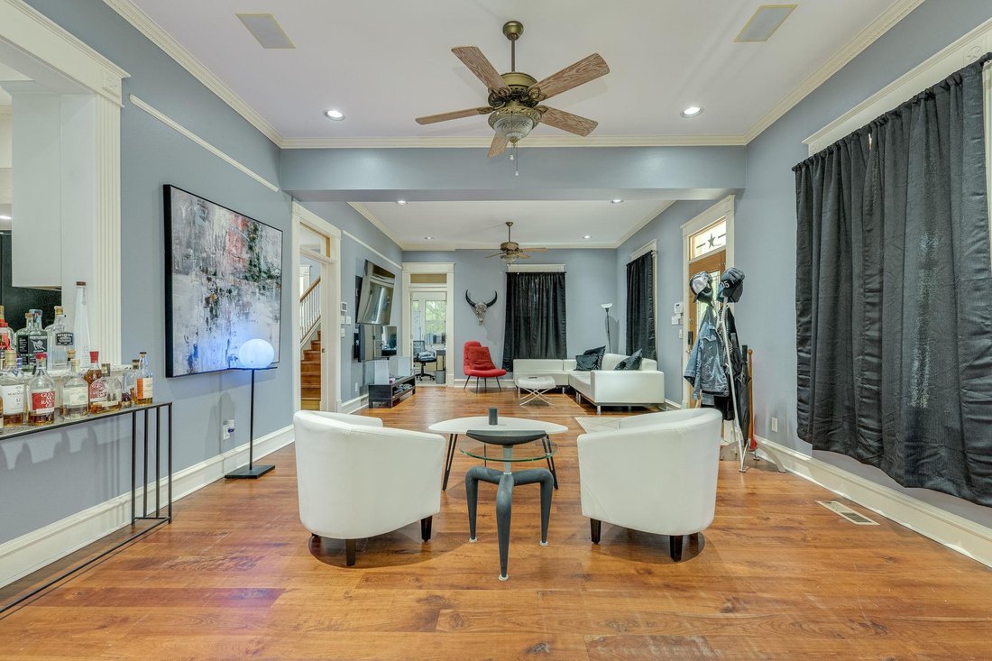 House in Austin, Texas, United States 4 - 18436989