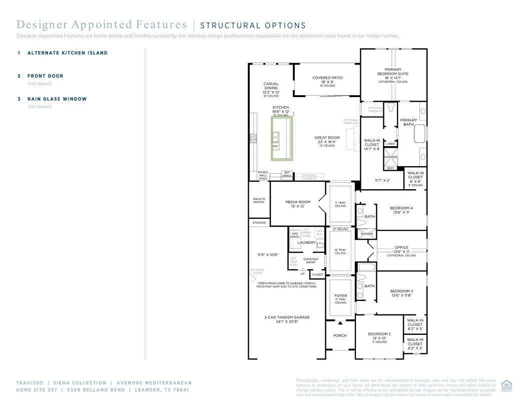 House in Leander, Texas, United States 3 - 18440068