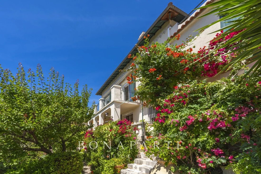 House in Font de Veyre, Cannes, France 3 - 18438031