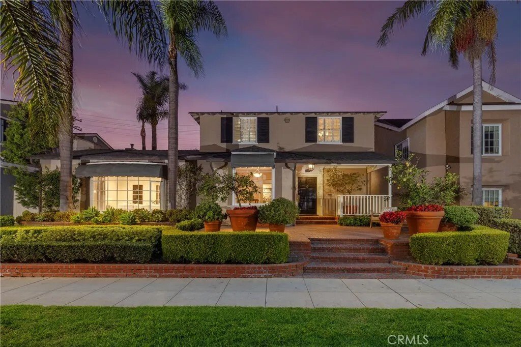 House in Signal Hill, California, United States 1 - 18442869
