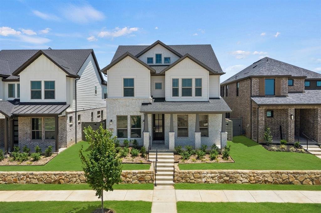 House in Denton, Texas, United States 1 - 17431254