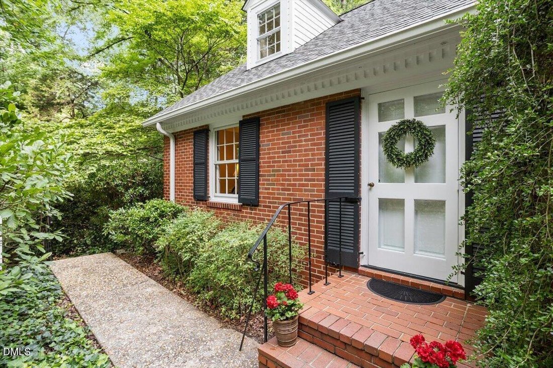 House in Chapel Hill, North Carolina, United States 2 - 18442655