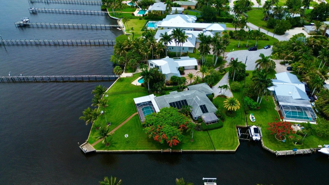House in Stuart, Florida, United States 5 - 18437850