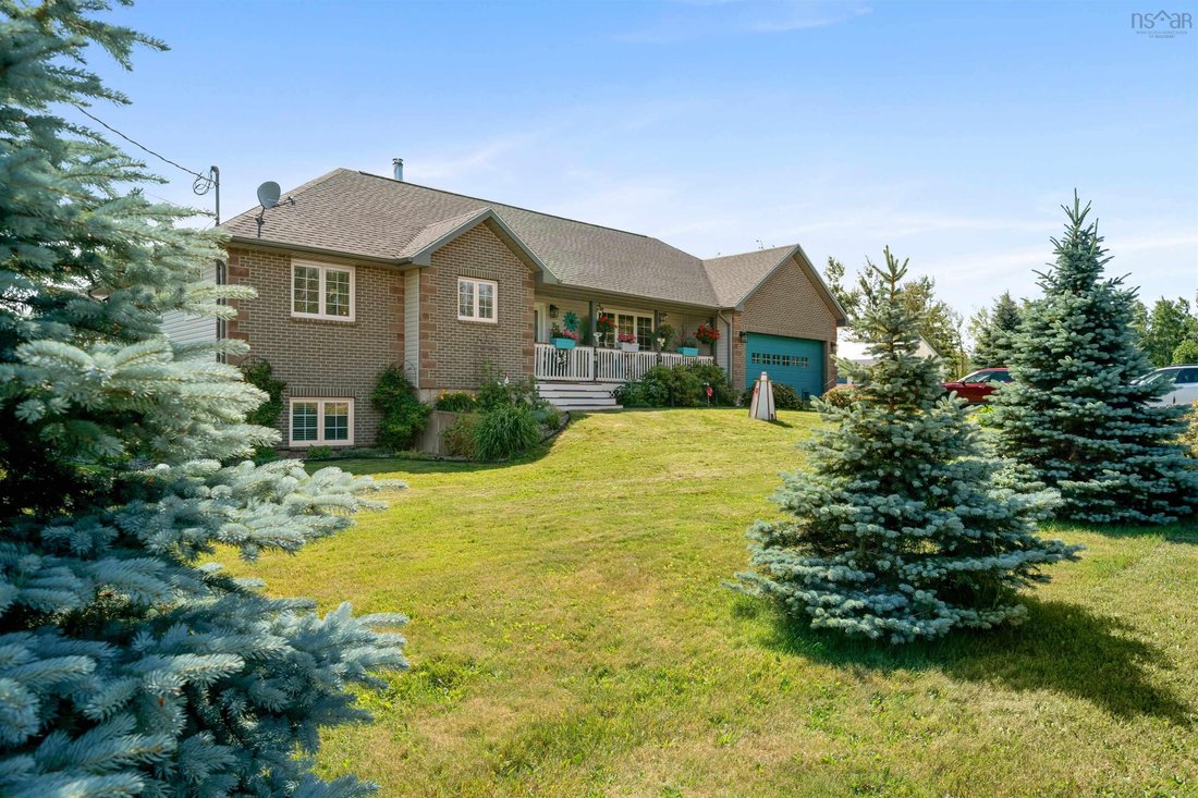 House in Pugwash, Nova Scotia, Canada 3 - 18440389
