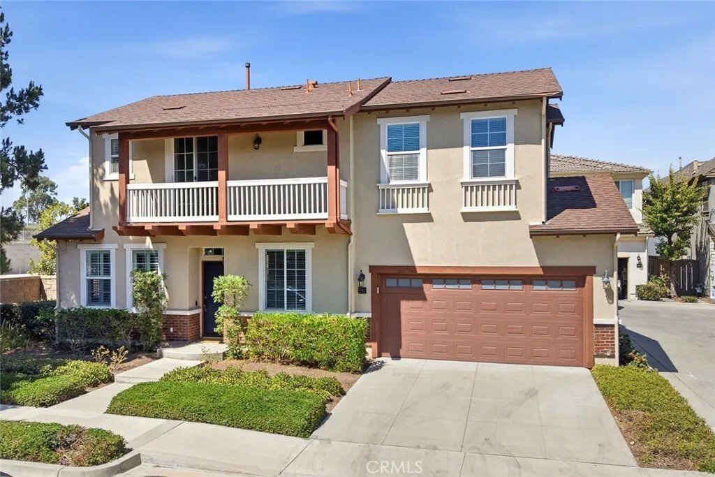 Condo in Tustin, California, United States 1 - 18442903
