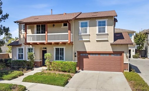 Condominio en Tustin, California, Estados Unidos 1