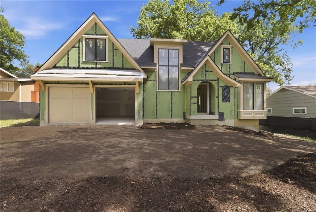 House in Mission Hills, Kansas, United States 3 - 15497748