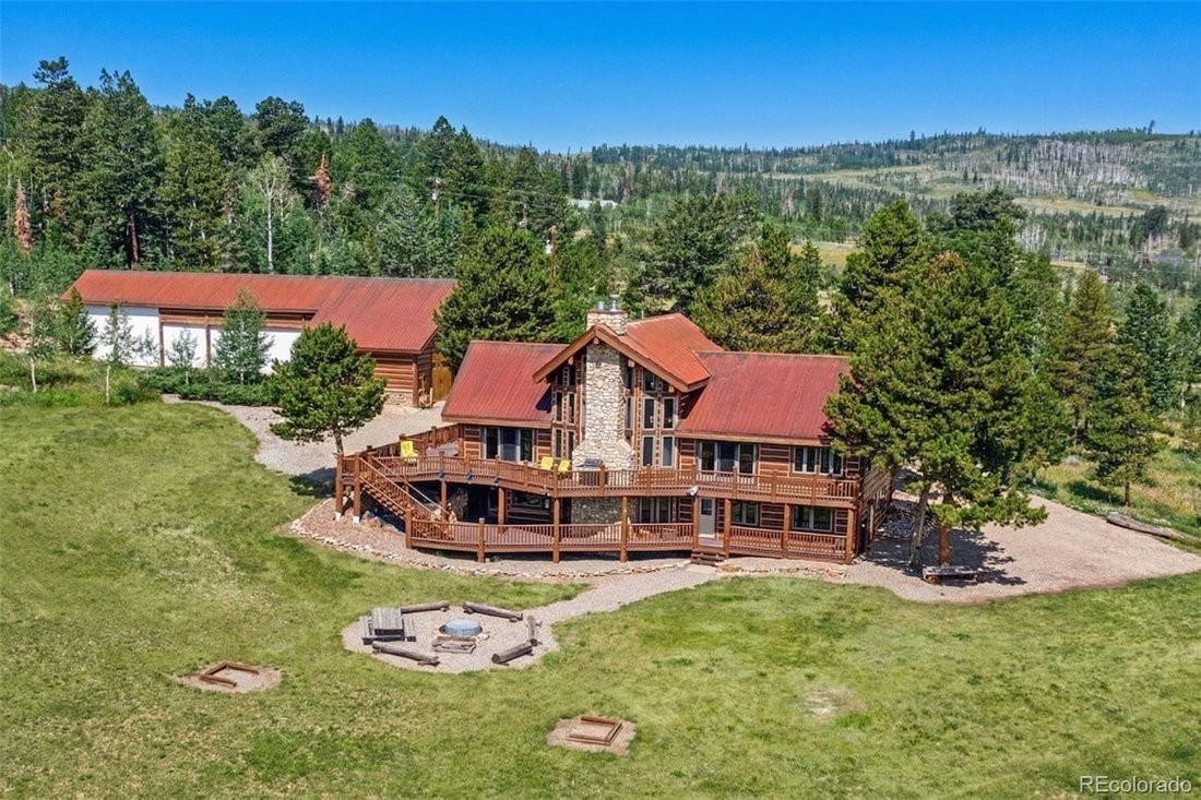 House in Silverthorne, Colorado, United States 1 - 18442218