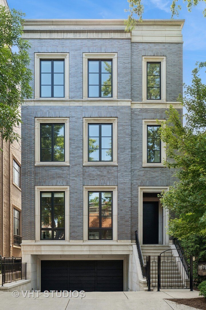House in Chicago, Illinois, United States 1 - 18437366